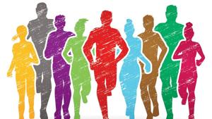 Ahead of the city marathon in January, we take a look at the prominent groups in the city.(Photo: Shutterstock) Ahead of the city marathon in January, we take a look at the prominent groups in the city.(Photo: Shutterstock)