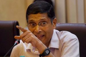 The Reserve Bank of India’s (RBI) move to leave the repo rate unchanged at 6.25% has surprised many, but chief economic adviser Arvind Subramanian called the decision “bold and brilliant”. The Reserve Bank of India’s (RBI) move to leave the repo rate unchanged at 6.25% has surprised many, but chief economic adviser Arvind Subramanian called the decision “bold and brilliant”.