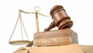 The notice came after one DN Patil, a resident of Alibaug, filed an appeal before the NGT.(HT Pic for Representation) The notice came after one DN Patil, a resident of Alibaug, filed an appeal before the NGT.(HT Pic for Representation)