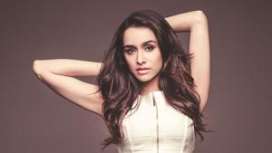 Shraddha says Aashiqui 2 will always be one of the most special films in her career.(HT Photo) Shraddha says Aashiqui 2 will always be one of the most special films in her career.(HT Photo)