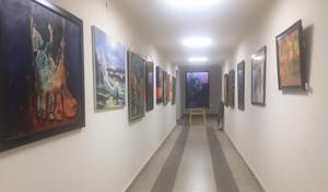 (Photo from the Facebook page of Jaipur Art Summit) (Photo from the Facebook page of Jaipur Art Summit)