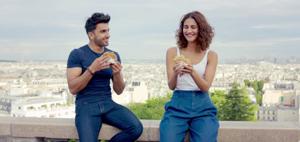 The story is a delightful take on modern love, as Dharam and Shyra slowly discover that the essential ingredient in a relationship isn’t love at all. It’s friendship. The story is a delightful take on modern love, as Dharam and Shyra slowly discover that the essential ingredient in a relationship isn’t love at all. It’s friendship.