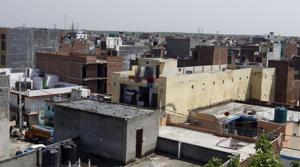 The government has identified 929 sites in illegal colonies which pose serious safety hazards to its residents due to their close proximity to high-tension wires and transformers. The government has identified 929 sites in illegal colonies which pose serious safety hazards to its residents due to their close proximity to high-tension wires and transformers.