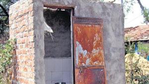 In Bengal, the state government introduced its own version of Swachh Bharat, Mission Nirmal Bangla. The aim of this programme is to reduce the occurrence of water borne and fecal-borne diseases owing to the prevalence of open defecation.(HT Photo) In Bengal, the state government introduced its own version of Swachh Bharat, Mission Nirmal Bangla. The aim of this programme is to reduce the occurrence of water borne and fecal-borne diseases owing to the prevalence of open defecation.(HT Photo)