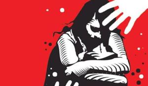 The victim said the accused took turns to rape her and left her there.(Representative photo)