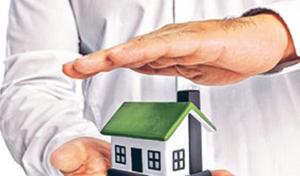 The resale of property, where the payment is partially done in cash, has almost come to a halt.(Pic for representation)