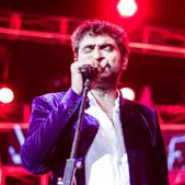 Bengali rock singer Silajit Majumder charges for clicking selfies with fans and accepting friend requests on Facebook, which he donates to charity.(Facebook.com/silajit) Bengali rock singer Silajit Majumder charges for clicking selfies with fans and accepting friend requests on Facebook, which he donates to charity.(Facebook.com/silajit)