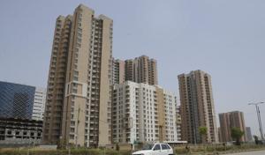 The realty sector was in the news all through the year with the government announcing several major policy initiatives such as the passage of the Real Estate (Regulation and Development) Act 2016 and the amendment to the Benami Transactions Act.(HT Photo) The realty sector was in the news all through the year with the government announcing several major policy initiatives such as the passage of the Real Estate (Regulation and Development) Act 2016 and the amendment to the Benami Transactions Act.(HT Photo)