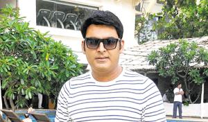 According to BMC, it granted actor Kapil Sharma a chance to “remove the unauthorized work carried out contrary to the corporation’s full occupation certificate”, when it issued him a notice in April.(File photo) According to BMC, it granted actor Kapil Sharma a chance to “remove the unauthorized work carried out contrary to the corporation’s full occupation certificate”, when it issued him a notice in April.(File photo)