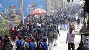Sex education doesn’t figure in the syllabi of most schools.(Representative image) Sex education doesn’t figure in the syllabi of most schools.(Representative image)
