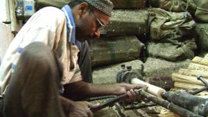 Cash-starved micro small and medium enterprises have sought a one- time “disclosure” scheme, which will allow them to declare their actual annual turnovers, with the promise that they will not be harassed for audit records of previous years.(HT Photo) Cash-starved micro small and medium enterprises have sought a one- time “disclosure” scheme, which will allow them to declare their actual annual turnovers, with the promise that they will not be harassed for audit records of previous years.(HT Photo)