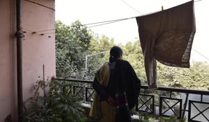 The mother of the Delhi gang rape victim says even now the family feels the pain as acutely as they did in 2012.(Saumya Khandelwal/HT Photo) The mother of the Delhi gang rape victim says even now the family feels the pain as acutely as they did in 2012.(Saumya Khandelwal/HT Photo)