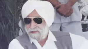 Credited with ending two decades of Khalistani militancy in Punjab, Beant Singh paid the ultimate price for taking an unambiguous stand, he was killed in an assassination plan meticulously executed by the separatist group Babbar Khalsa International.(HT File Photo) Credited with ending two decades of Khalistani militancy in Punjab, Beant Singh paid the ultimate price for taking an unambiguous stand, he was killed in an assassination plan meticulously executed by the separatist group Babbar Khalsa International.(HT File Photo)