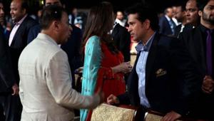 Sunil Gavaskar and Sachin Tendulkar, among India’s greatest Test cricketers, do not feature in Geoff Boycott’s Dream XI(BCCI) Sunil Gavaskar and Sachin Tendulkar, among India’s greatest Test cricketers, do not feature in Geoff Boycott’s Dream XI(BCCI)