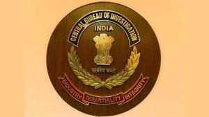 The Central Bureau of Investigation jointly serves as a national security agency and intelligence agency. (AFP Photo) The Central Bureau of Investigation jointly serves as a national security agency and intelligence agency. (AFP Photo)