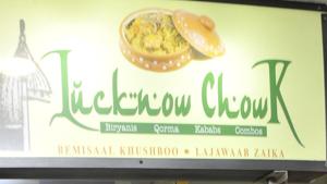 Lucknow Chowk food stall in Hotel Aroma Food court in Sector 22 , Chandigarh on Thursday.(Ravi Kumar/HT Photo) Lucknow Chowk food stall in Hotel Aroma Food court in Sector 22 , Chandigarh on Thursday.(Ravi Kumar/HT Photo)