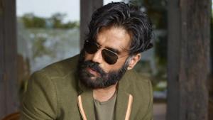 Suniel Shetty says younger talent should be given more opportunities. Suniel Shetty says younger talent should be given more opportunities.