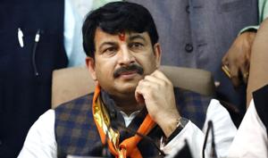 Manoj Tiwari, newly appointed president of the party’s Delhi unit, said public responses would be invited through e-mails for which a dedicated ID— delbjpmp@gmail.com — has been created. After analysis by a team of experts, a final list of all issues and suggestions will be prepared. Manoj Tiwari, newly appointed president of the party’s Delhi unit, said public responses would be invited through e-mails for which a dedicated ID— delbjpmp@gmail.com — has been created. After analysis by a team of experts, a final list of all issues and suggestions will be prepared.