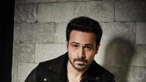 Emraan Hashmi will be seen in Baadshaho that stars Ajay Devgn.(HT Photo) Emraan Hashmi will be seen in Baadshaho that stars Ajay Devgn.(HT Photo)