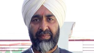 Manpreet Singh Badal, who is yet to start his formal campaign, has stepped up activity across the city.(HT File Photo) Manpreet Singh Badal, who is yet to start his formal campaign, has stepped up activity across the city.(HT File Photo)