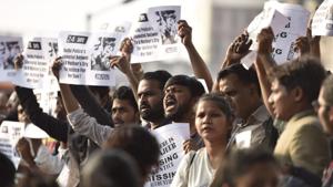Despite the pitfalls, most of us, at some point in our lives, do invariably stand up for a cause. Simply because we all believe in certain values – no matter how varied – that drive our everyday actions.(Raj K Raj/HT Photo) Despite the pitfalls, most of us, at some point in our lives, do invariably stand up for a cause. Simply because we all believe in certain values – no matter how varied – that drive our everyday actions.(Raj K Raj/HT Photo)