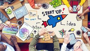 With valuations falling and layoffs, India’s startup bubble is about to burst, feels the youth of the country.(Shutterstock) With valuations falling and layoffs, India’s startup bubble is about to burst, feels the youth of the country.(Shutterstock)
