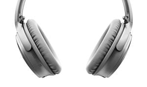 Bose comes out with its first wireless headphones. They look and feel premium(Photo: boseindia.com) Bose comes out with its first wireless headphones. They look and feel premium(Photo: boseindia.com)