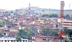 According to Pithampur industry association president Gautam Kothari, a new tax regime will bring its own set of challenges.(File photo)