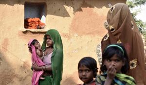 Supplements are reaching about 85% of the targeted beneficiaries in MP, but only 23% of them are consuming it.(Pic for representation)