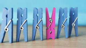 Gender inequality is the biggest well-disguised problem in India.(Shutterstock) Gender inequality is the biggest well-disguised problem in India.(Shutterstock)
