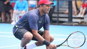 Mahesh Bhupathi will take over as India team’s Davis Cup non-playing captain after February 2017(Getty Images) Mahesh Bhupathi will take over as India team’s Davis Cup non-playing captain after February 2017(Getty Images)