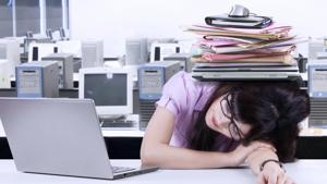 Employment opportunity and gender equality are main reasons for the weakening sentiment.(Shutterstock) Employment opportunity and gender equality are main reasons for the weakening sentiment.(Shutterstock)