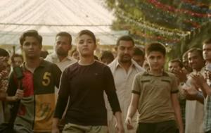 How did a wrestler from an obscure village in Haryana dare to dream that his daughters could bring home gold? Dangal is the tale of a father’s belief, and the innate strength of women, whether in the akhada or outside it. How did a wrestler from an obscure village in Haryana dare to dream that his daughters could bring home gold? Dangal is the tale of a father’s belief, and the innate strength of women, whether in the akhada or outside it.