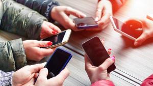 About a third of both genders -- 32.9% men and 31.6% women -- say they rush out to buy whenever a new gadget comes out. (Shutterstock) About a third of both genders -- 32.9% men and 31.6% women -- say they rush out to buy whenever a new gadget comes out. (Shutterstock)