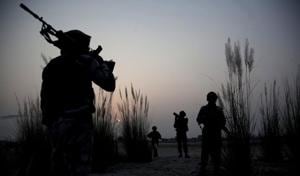 The selection of Rawat, an infantry officer, on the grounds of his having greater operational experience, has also brought to fore the rivalries amongst the fighting arms of the Army -- the Infantry, the Armoured Corps and the Artillery.(Pic for representation)