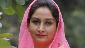 Union food processing minister Harsimrat Kaur Badal.(HT File Photo) Union food processing minister Harsimrat Kaur Badal.(HT File Photo)