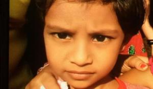 Manavi fell from the window of a gallery at New Hind Mill MHADA colony around 1pm on Monday.(HT File Photo) Manavi fell from the window of a gallery at New Hind Mill MHADA colony around 1pm on Monday.(HT File Photo)
