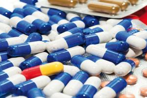 Facing regulatory challenges due to price control, pharmaceutical companies, specialists in selling prescription medicines, are increasing their focus on over the counter (OTC) drugs. Facing regulatory challenges due to price control, pharmaceutical companies, specialists in selling prescription medicines, are increasing their focus on over the counter (OTC) drugs.