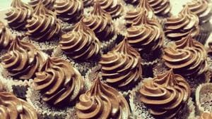 Cupcakes at Deliciae Patisserie(Photo courtesy: Deliciae Patisserie) Cupcakes at Deliciae Patisserie(Photo courtesy: Deliciae Patisserie)