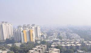 Former councillors were contemplating procuring a stay order on the elections from the Punjab and Haryana high court citing a discrepancy in the demarcation of wards.(HT File Photo) Former councillors were contemplating procuring a stay order on the elections from the Punjab and Haryana high court citing a discrepancy in the demarcation of wards.(HT File Photo)
