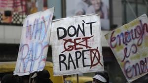 The woman was allegedly gang-raped by a group of five men, including a tourist guide, at a five star hotel in Connaught Place in March this year.(Representative image) The woman was allegedly gang-raped by a group of five men, including a tourist guide, at a five star hotel in Connaught Place in March this year.(Representative image)