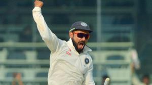 Virat Kohli has enjoyed a tremendous year in 2016, scoring three double centuries and going undefeated in 11 Tests.(PTI) Virat Kohli has enjoyed a tremendous year in 2016, scoring three double centuries and going undefeated in 11 Tests.(PTI)