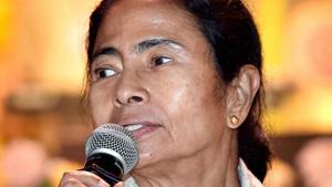 The Mamata government had asked the Centre for an extension of the six railway protection force (RPF) personnel sent to West Bengal when she became the state’s first CM .(PTI File Photo) The Mamata government had asked the Centre for an extension of the six railway protection force (RPF) personnel sent to West Bengal when she became the state’s first CM .(PTI File Photo)