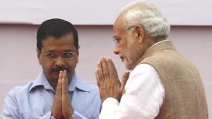If the expectations of the local BJP unit were to weigh in on the choice of Najeeb Jung’s successor, Delhi may end up with an administrator and a political scenario that would further escalate the turf war.(Virendra Singh Gosain/ Hindustan Times) If the expectations of the local BJP unit were to weigh in on the choice of Najeeb Jung’s successor, Delhi may end up with an administrator and a political scenario that would further escalate the turf war.(Virendra Singh Gosain/ Hindustan Times)