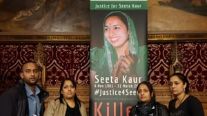 The tragic story of how Seeta Kaur, a young woman from east London who married a man from north India and died in mysterious circumstances, is still largely untold