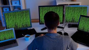 A hacker group, which calls itself Legion, claims responsibility for the hacks of digital accounts of prominent Indians, including Congress vice-president Rahul Gandhi, embattled business tycoon Vijay Mallya and senior journalist Barkha Datt.(Thinkstock) A hacker group, which calls itself Legion, claims responsibility for the hacks of digital accounts of prominent Indians, including Congress vice-president Rahul Gandhi, embattled business tycoon Vijay Mallya and senior journalist Barkha Datt.(Thinkstock)