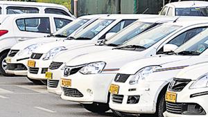 CVC has woken up to the practice of officials abusing the system and giving themselves or their relatives the contract.(Sonu Mehta/HT File Photo) CVC has woken up to the practice of officials abusing the system and giving themselves or their relatives the contract.(Sonu Mehta/HT File Photo)