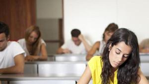 The Institute of Banking Personnel Selection or IBPS clerk main examination is around the corner and students are ramping up their preparatory efforts.(Getty Images/iStockphoto) The Institute of Banking Personnel Selection or IBPS clerk main examination is around the corner and students are ramping up their preparatory efforts.(Getty Images/iStockphoto)