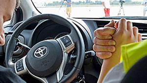 While the number of daily applications for driving licences stood around 300 till December 24, it shot up to over 700 on the next working day, which was Monday. While the number of daily applications for driving licences stood around 300 till December 24, it shot up to over 700 on the next working day, which was Monday.