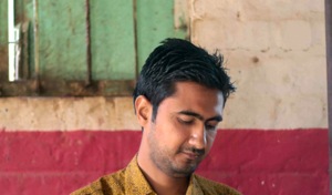 Mohammad Bilal Khatri(HT)